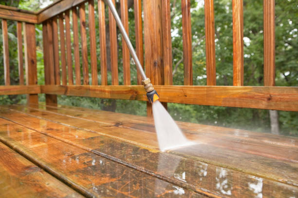 Best Deck Pressure Washing  in USA